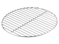Weber Houtskoolrooster Voor Bbq 47 Cm