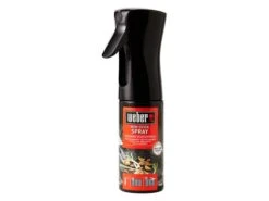 Weber Anti-Aanbakspray 200 Ml
