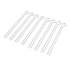 Weber Barbecue Spiesenset