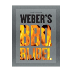 Weber's Bbq Bijbel